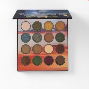 BH Cosmetics Golden Twilight palette